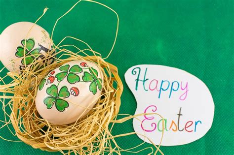 From Egg Hunts To Good Friday Processions The Top 5 Irish Easter Traditions You Need To Know