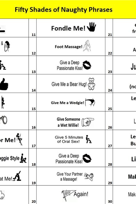 You keep playing and drinking until you get to the ace of spades. Sex Games For Couples Printable | My Best Friends