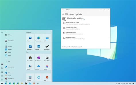 Windows 10 20h2 Ready For Download Starting October 20 Pureinfotech