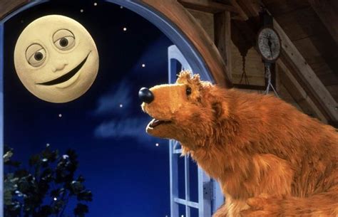 Herzlich willkommen in einer der schönsten yogaschulen dresdens, direkt am blauen wunder im blauen haus. Bear in the big blue house :0) | Der bär im großen blauen ...