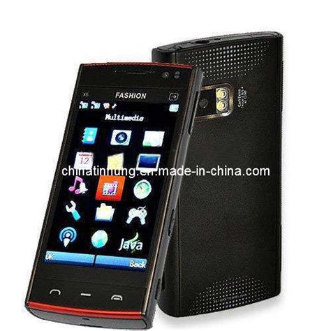 mobile phone