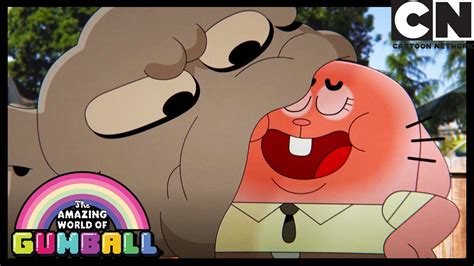 Mikrodalga Gumball Türkçe Çizgi Film Cartoon Network Türkiye Youtube