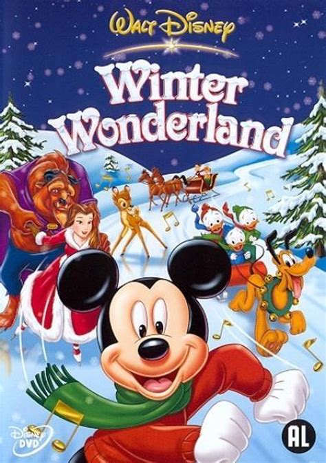 Winter Wonderland Dvd Dvds Bol