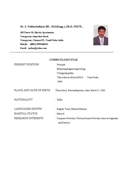 Prueba la última versión de intelligent cv 2021 para android sample resume | Artificial Intelligence | Technology