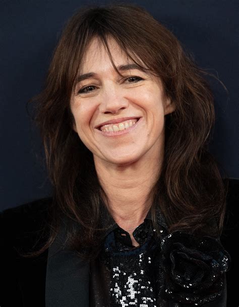 We did not find results for: Charlotte Gainsbourg : l'évolution d'une icône, de son ...