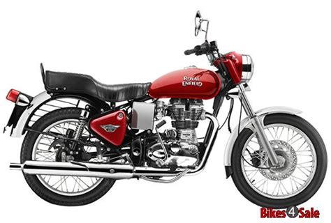 The top end variant of bullet 350 is priced in hamirpur (himachal pradesh) at ₹ 1,68,574 (on road price, hamirpur (himachal pradesh)). Royal Enfield Bullet 350 ES price, specs, mileage, colours ...