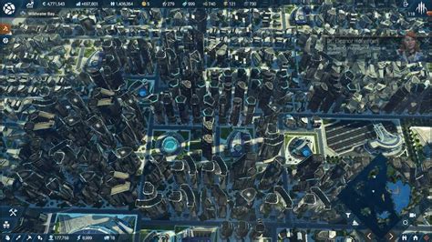 Anno 1800 ep 1 building capital city begins anno 1800 city builder tycoon sandbox gameplay. Anno 2205 - 1.4 million citizens - YouTube