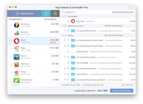 How to remove opera from mac computers. Uninstall Opera browser on Mac