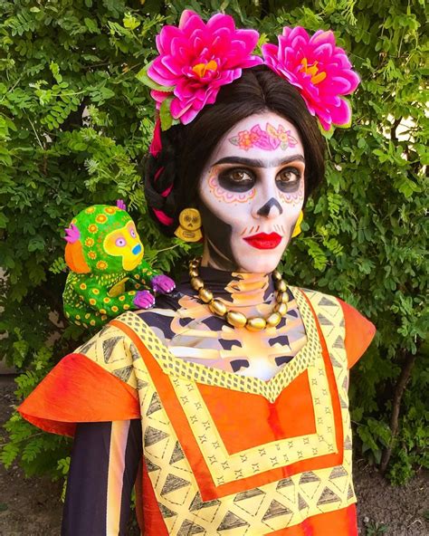 Ranked 5 Best Coco Cosplays Endless Awesome