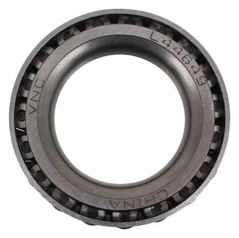 Maybe you would like to learn more about one of these? Replacement Trailer Hub Bearing - L44649 etrailer Trailer ...
