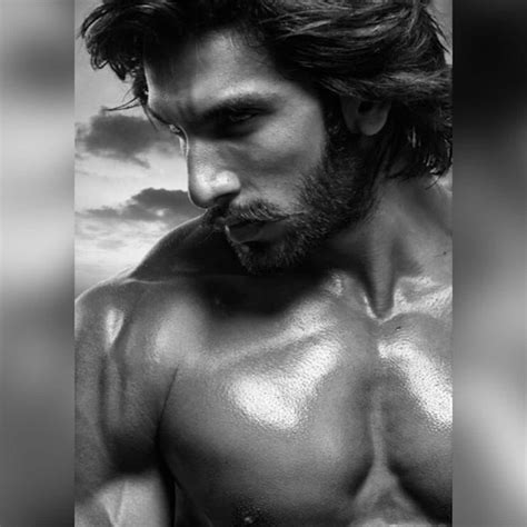 Ranveer Singhs Insanely Hot Body Is The Perfect Cure For Your Midweek