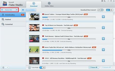 Youtube Downloader Youtube Video Downloader And Youtube Converter