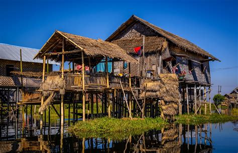 Myanmars Water World Exploring Inle Lake Lonely Planet