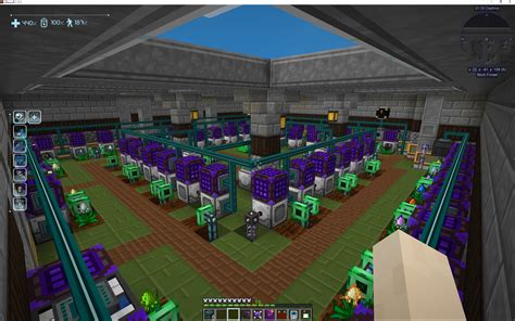 トップ 100 Minecraft Mystical Agriculture 解説