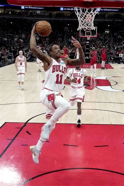 Williams Returns While Lineup Change Sparks Bulls Against Toronto