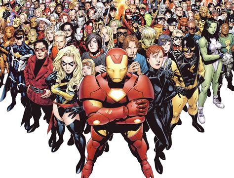 Marvel Super Heroes Wallpapers - Wallpaper Cave