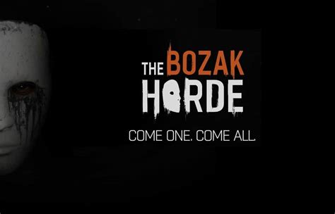 Maybe you would like to learn more about one of these? Dying Light - The Bozak Horde Review - MGR Gaming