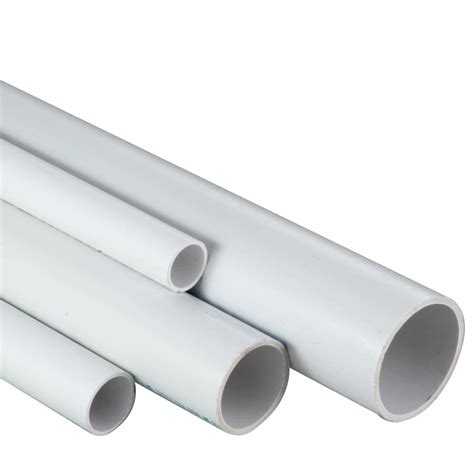 Nsf 3 X 10 Plain End Pvc Foam Core Pipe At