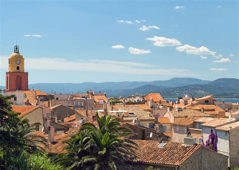 Now it's the playground of rap stars and international socialites. Visit Saint-Tropez on a trip to France | Audley Travel