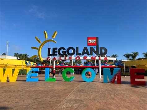 Legoland California Hotel Review Is It Worth It
