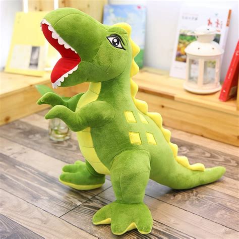 Giant Dinosaur Plush Toy T Rex Dinosaur Large Stuffed Animal Toys