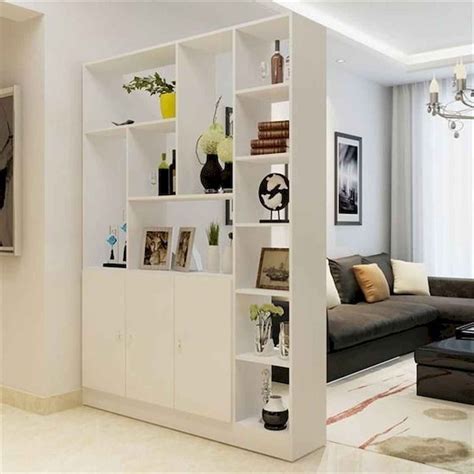 35 Most Beautiful And Creative Partition Wall Design Ideas My Home My