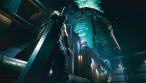 Final Fantasy 7 Remake Pc Version Out This Dec 16 Exclusive To Epic
