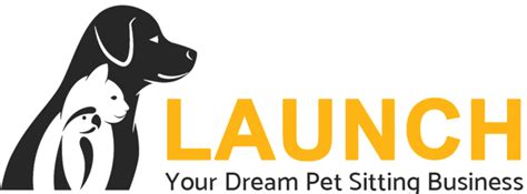 Launch Your Dream Pet Sitting Business