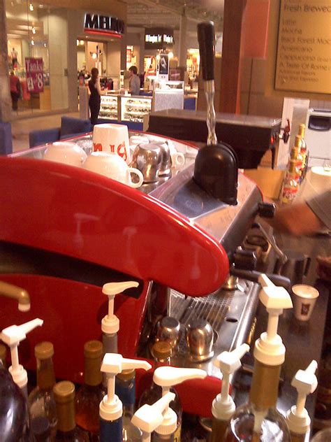 That Coffee Place in Sierra Vista - Arizona Coffee