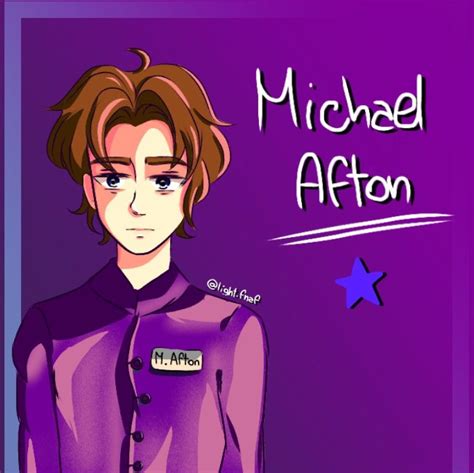 15 Michael Afton Ideas In 2021 Afton Anime Fnaf Fnaf Drawings Otosection