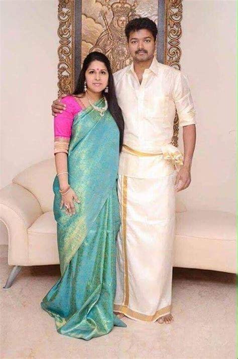 Arun vijay family photos with wife, son, daughter, parents, sisters & friends. Vijay Wife Sangeeta Wiki, Biography, Age, Family, Details ...