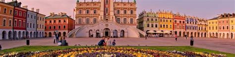 Find any address on the map of zamość or calculate your itinerary to and from zamość, find all the tourist. Zamosc 2019: Best of Zamosc, Poland Tourism - TripAdvisor