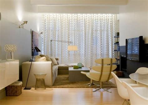 Trends 2019 for Living Room Curtains - Practical Sheet and 30 Inspiring