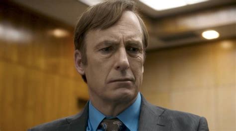 The Reason Bob Odenkirk Made Better Call Saul Isn T What You Think