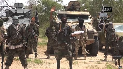 Nigeria Agree Ceasefire And Girls Release With Boko Haram Nigerian News Latest Nigeria In