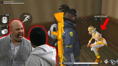 Otro de los aspectos que destaca de esta nueva versión es que al ejecutarlo, se nota una serie de mejoras visuales, lo que le dará al juego una presentación más premium. POR QUE ES LO QUE UN HOMBRE HACE..! FREE FIRE RANDOM - YouTube