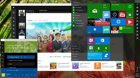 What Is New In Windows 10