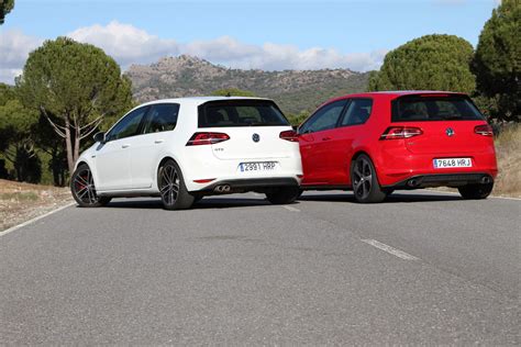 Gtd8 datasheet, gtd8 pdf, gtd8 data sheet, gtd8 manual, gtd8 pdf, gtd8, datenblatt, electronics gtd8, alldatasheet, free, datasheet, datasheets, data sheet, datas sheets, databook, free. comparativa Golf GTI vs GTD (8) - Periodismo del Motor