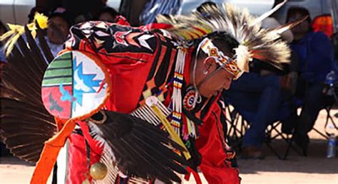 Bluff Utah Brief Navajo History