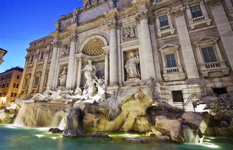 Последние твиты от attilio fontana (@fontanapres). Fendi to the Rescue of the Trevi Fountain