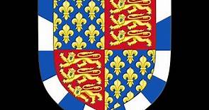 On This Day: 26 January 1436 Birth of Henry Beaufort, 3rd Duke of Somerset