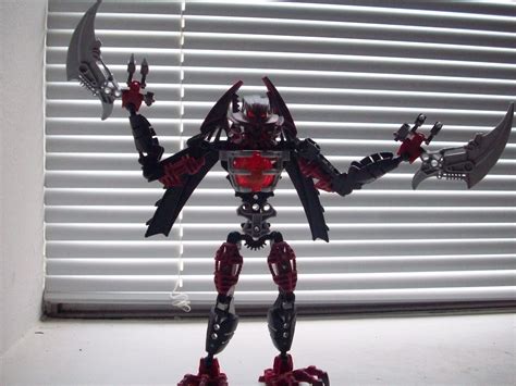 Image Antroz The Ultimate Custom Bionicle Wiki Fandom