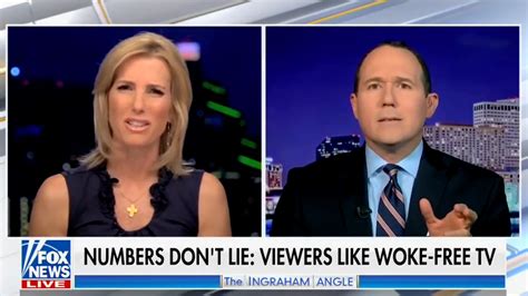 Fox News Laura Ingraham Confused By Netflix Show ‘you Goes Full ‘who