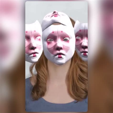 Hide Pain Wid Face Lens By Kuldeep Kadu Snapchat Lenses And Filters