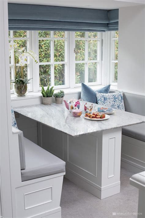 Maybe you would like to learn more about one of these? Kitchen Window Seats | Built in Corner Window Seating Ireland