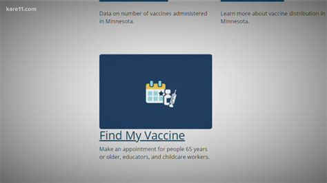 The very latest on the vaccine. State website to book COVID vaccine appointments falters ...