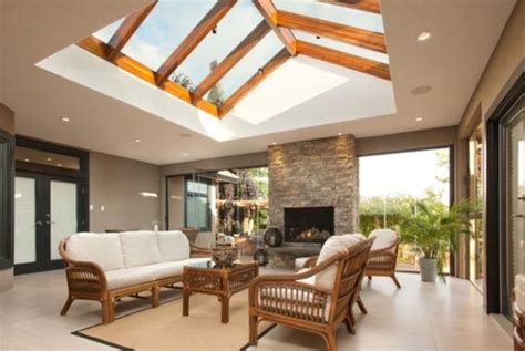 7 Material Atap Rumah Transparan Serta Inspirasi Desainnya