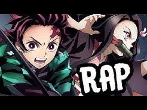 Consumed by rage and hatred, tanjirou swears to avenge his family and stay by his only remaining sibling. مترجم ( راب قاتل الشياطين ) - مواجه الشياطين DEMON SLAYER ...