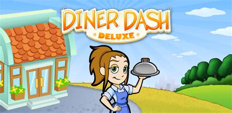 Diner dash 2 by default doesn't run well on windows 10. Amazon.com: Diner Dash Classic Deluxe: Appstore for Android