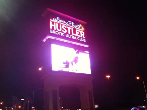 Here at larry flynt's hustler stripclubs las vegas, you will be able to enjoy an unforgettable night full of the sexiest and hottest strippers the industry can offer. Photos for Larry Flynt's Hustler Club - Yelp